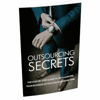 Outsource Secrets