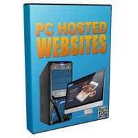 PC Hosted Websites