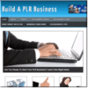 PLR Business PLR Site