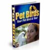 Pet Birds