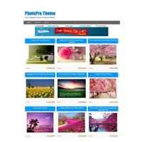 Photopro WordPress Theme