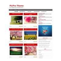 Pixense Pro WordPress Theme