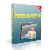 Power Gallery 3D