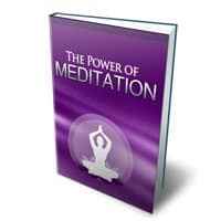 Power Of Meditation