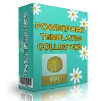 PowerPoint Templates Collection