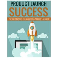 Product Launch Success