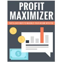 Profit Maximizer