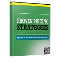 Proven Pricing Strategies