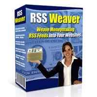 RSS Weaver