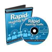 Rapid HashTag Traffic