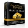 Recurring Revenue Master Plan