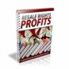 Resale Rights Profits