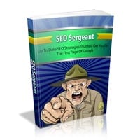 SEO Sergeant