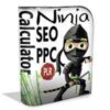 SEO and PPC Ninja Calculator