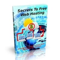 Secrets To Free Web Hosting