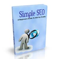 Simple SEO