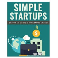 Simple Startups