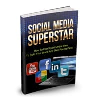 Social Media Superstar