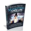 Social Niche Marketing Mastery