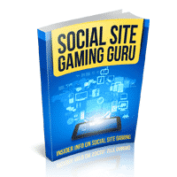 Social Site Gaming Guru