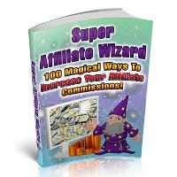 Super Affiliate Wizard