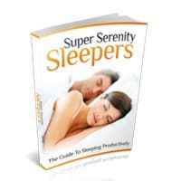 Super Serenity Sleepers