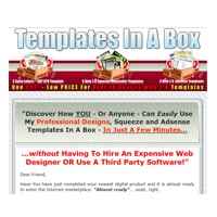 Templates In A Box