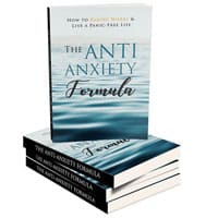 The Anti-Anxiety Formula