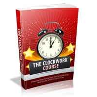 The Clockwork Course