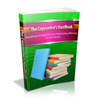 The Copywriter's Handbook