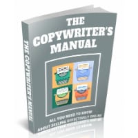 The Copywriters Manual