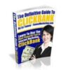 The Definitive Guide To Clickbank