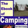 The Ebook of Camping