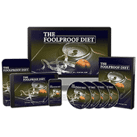 The Foolproof Diet Video