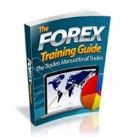 The Forex Training Guide