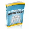 The Membership Manual