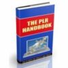 The PLR Handbook