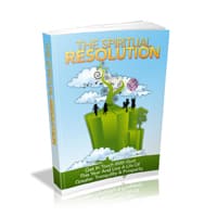 The Spiritual Resolution