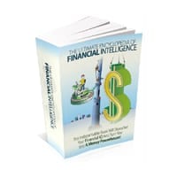 The Ultimate Encyclopedia Of Financial Intelligence