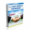 The Zagat Google+ Partnership