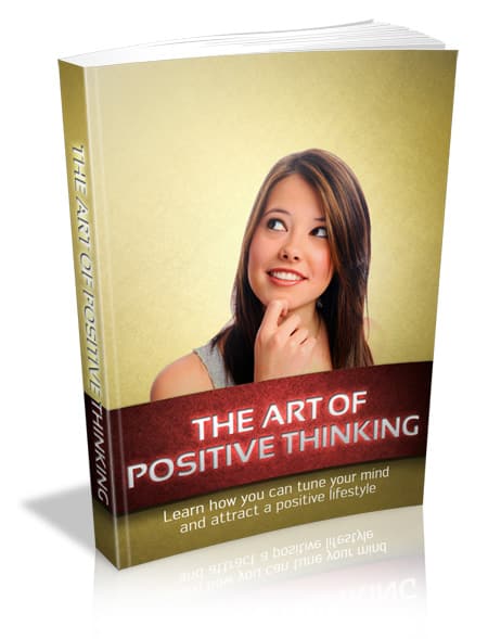 Theartofpositivethinking Ebookmed