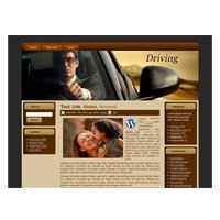 Travel WP Theme 1