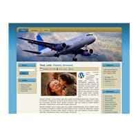 Travel WP Theme 3