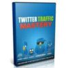 Twitter Traffic Mastery