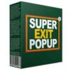 Unique Exit Popup