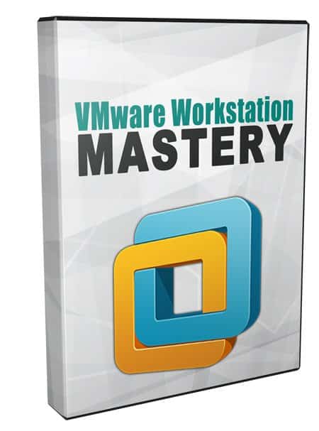 VMware Workstation Mastery