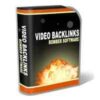 Video Backlinks Bomber Software