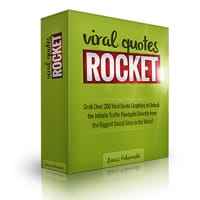 Viral Quotes Rocket