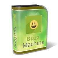 WP Buzz Machine Plugin