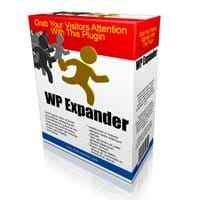 WP Expander Plugin